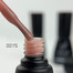 Baza hybrydowa SILLER Pedicure №08 karmel 8ml (НФ-00019453) - Фото №2