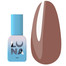 Гель-лак Lunamoon Color nr 243 кофе с молоком 13 мл (047-3465-0911) - Фото №1