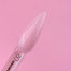 Гель LUNA для наращивания Diamond Gel №2 пастельно-розовый с блестками 15 мл (323-2355-0461) - Фото №3