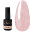 Baza hybrydowa DARK PRO Base Opal 6 różowy z połyskiem, 15 ml - Фото №2