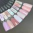 База для ногтей GA&MA Cover Base №041 Delicate 15 мл (формула одного слоя) (7701681) - Фото №3
