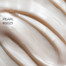 Гель для ногтей DNKa Builder Gel №0023 Pearl светло-бежевый с перламутром 30 мл (BGD0023) - Фото №2