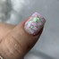 Гель NAILSOFTHENIGHT Dream gel 01 нежно-розовый 5 г - Фото №3