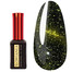 Топ Slowianka No Wipe Flash Cat Eye Green 10 г - Фото №1