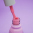 Lakier hybrydowy Toki-Toki № 013 jasna malina 5 ml - Фото №2