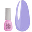 Lakier hybrydowy Toki-Toki № 030 niebieskoniebieski 5 ml - Фото №1