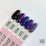 Lakier hybrydowy Toki-Toki № 032 szary 5 ml - Фото №3