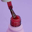Gel polish Toki-Toki № 047 wine 5 ml - Фото №2