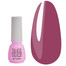 Lakier hybrydowy Toki-Toki № 056 malina-śliwka 5 ml - Фото №1