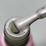 Lakier hybrydowy Toki-Toki Shell SH02 perłowo-mleczny 5 ml - Фото №2