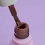 Lakier hybrydowy Toki-Toki № 053 czekolada 5 ml - Фото №2