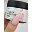 Żel do przedłużania Siller UV/LED One Phase Wonder Gel Pure White №10 różowa chmura 30 ml (u0000012840) - Фото №2