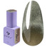 Lakier hybrydowy DNKa Bohemian Cat's Eye 0017 beżowy 12 ml (FTCGP0017) - Фото №1
