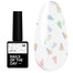 Топ NAILSOFTHEDAY Party top 06 с голографическими елками 10 мл - Фото №1