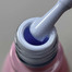Lakier hybrydowy Toki-Toki Bloom BM09 stonowany niebieski 5 ml - Фото №2