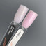 Гель-желе GA&MA Hard Jelly gel Peony 15 мл (7702816) - Фото №2