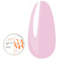 Гель-желе GA&MA Hard Jelly gel Peony 15 мл (7702816) - Фото №1