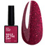 Гель-лак NAILSOFTHEDAY Let's Special Charm темно-розовый с шиммером 10 мл - Фото №1