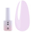 Lakier hybrydowy DARK New collection 115 pastelowy liliowy 10 ml - Фото №1