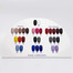Гель-лак Touch Gel Polish 29 лиловый 9 мл - Фото №4