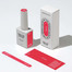 Lakier hybrydowy NAILSOFTHEDAY Color of the month March 2025 Samba 10 ml - Фото №5