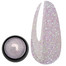 Втирка для ногтей Slowianka Tiny Pink Holo 0,2 г - Фото №1