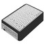 Pochłaniacz do pyłu ÜLKA Nano czarny 58W - Фото №2