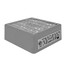 Pochłaniacz do pyłu ÜLKA X2F Premium szary 52W - Фото №1