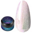 Гель F.O.X Shine Gel Mermaid 004 лавандово-розовый перламутровый 15 мл - Фото №1