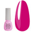 Lakier hybrydowy Toki-Toki № 097 neonowa fuksja 5 ml - Фото №1