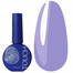 Гель-лак Touch Solo Gel Polish 07 однофазный 3в1 светло-фиолетовый 9 мл - Фото №1