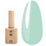 Top hybrydowy Dark Mint Top bez warstwy lepkiej 10 ml - Фото №1