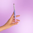 Pędzel dwustronny DNKa #0006 LINER GEL - Фото №2