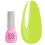 Baza hybrydowa Toki-Toki Neon № 03 cytryna 5 ml - Фото №1