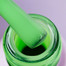 Baza hybrydowa Toki-Toki Neon № 04 jasnozielony 5 ml - Фото №2