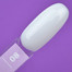 Żel budujący TUFI profi Builder Gel UV/LED 08 Milky 15 ml (0324496) - Фото №3