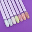 Гель для наращивания TUFI profi Builder Gel UV/LED 10 Pink Cloud 15 мл (0324498) - Фото №4