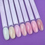 Гель для наращивания TUFI profi Builder Gel UV/LED 12 French Pink 15 мл (0324500) - Фото №4