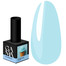 Base GA&MA Colored №053 Ice Cream 15 ml (7703344) - Фото №1