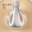 База DARK PRO base 77 холодный нюд 15 мл - Фото №2
