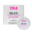 Puder dekoloryzujący do brwi ZOLA DE:CO Powder 10 g - Фото №2