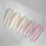 База для ногтей NAILSOFTHEDAY Cover NEW Formula №44 полупрозрачный персиковый 10 мл - Фото №4