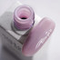 Гель NAILSOFTHEDAY Bottle gel 35 пыльно-лиловый 10 мл - Фото №2