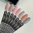 Gel polish VALERI Color №037 pastel pink 6 ml (VA37) - Фото №2