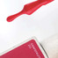 Gel polish NAILSOFTHEDAY Grapefruit 213 neon raspberry 10 ml - Фото №3
