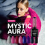 Lakier hybrydowy Claresa MYSTIC AURA 7 ciemnoniebieski 5 g - Фото №3