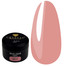 Żel budujący Crystal Builder Gel №11 różowa brzoskwinia 15 ml - Фото №1