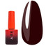 Lakier hybrydowy DARK New collection 078 czekoladowo-wiśniowy 6 ml - Фото №1