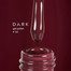 Lakier hybrydowy DARK New collection 141 sliwka 10 ml - Фото №2