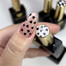 Top hybrydowy Crystal Top Love Black 12 ml - Фото №2